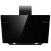 Hotte design FOCUSLINE / 90cm / Noir