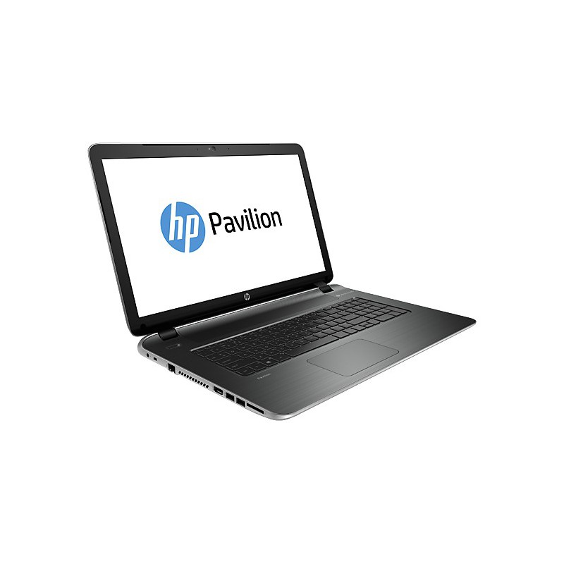 Pc portable HP Pavilion 17-e003nf / i5 4é Gén / 12Go