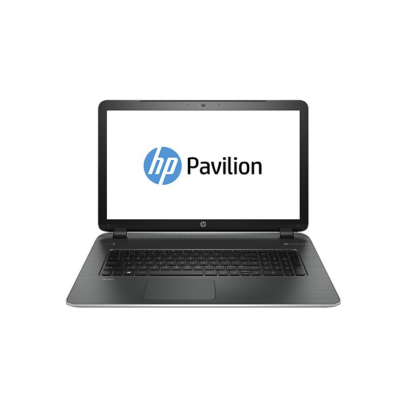 Pc portable HP Pavilion 17-e003nf / i5 4é Gén / 12Go