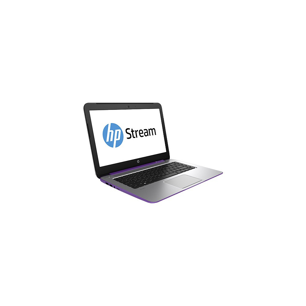 Pc portable HP Pavilion 17-f102nk / i7 4é Gén / 12Go