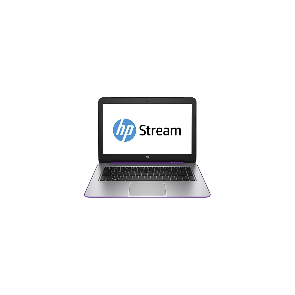 Pc portable HP Pavilion 17-f102nk / i7 4é Gén / 12Go