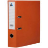 Classeur à levier Essential Dos 75 mm / Orange