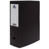 Boite d'archives OFFICEPLAST En Polypropylene Polyclass D100MM / Noir