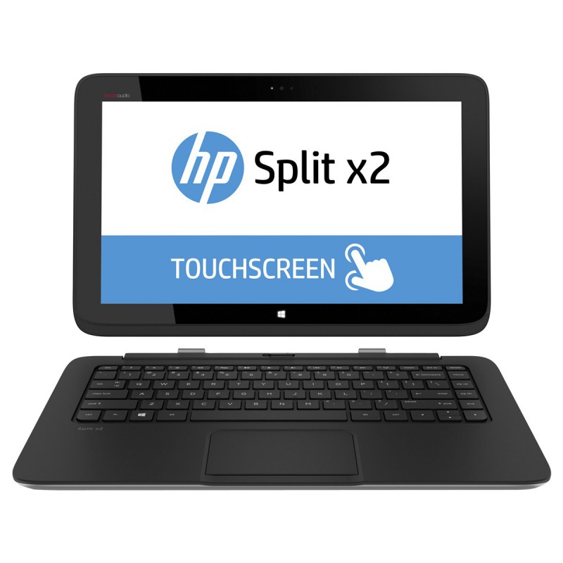 Pc portable HP Split x2 13-m170ef