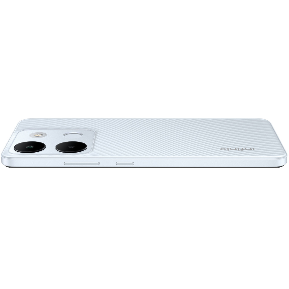 Smartphone INFINIX Smart 7 / 4 Go / 64 G / Blanc