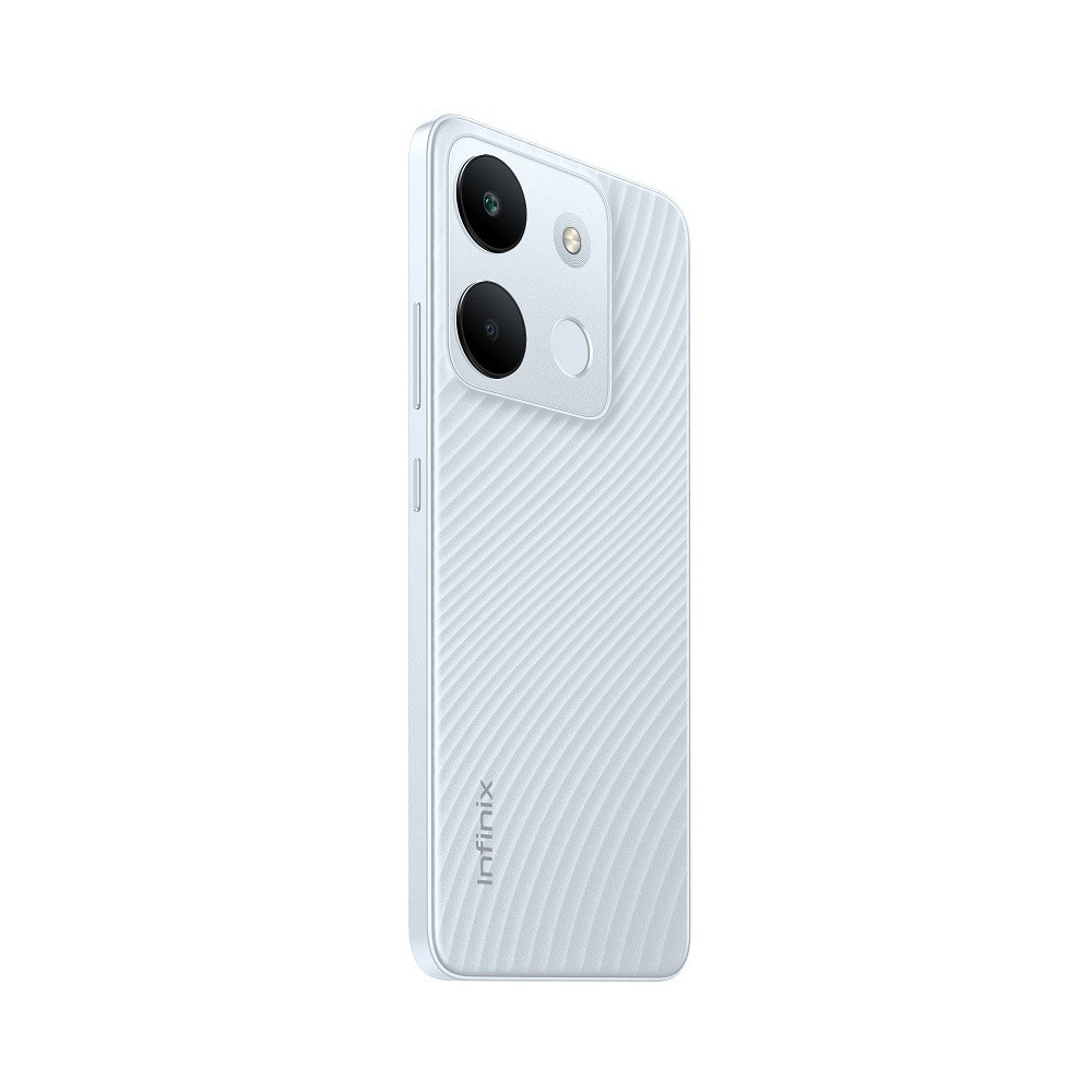 Smartphone INFINIX Smart 7 / 4 Go / 64 G / Blanc