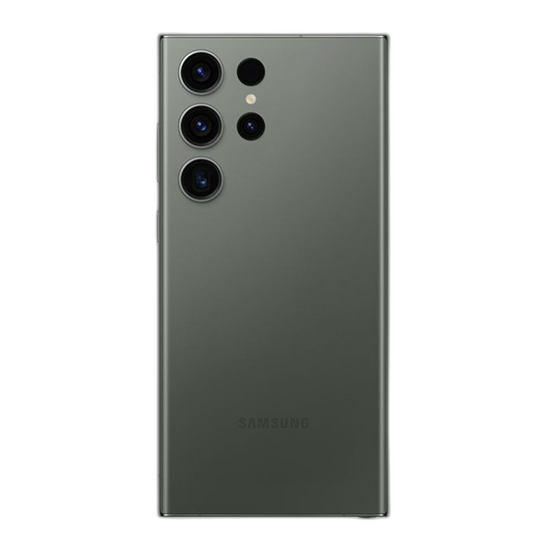 Smartphone Samsung Galaxy S23 Ultra / 5G / 12 Go / 256 Go / Vert