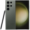 Smartphone Samsung Galaxy S23 Ultra / 5G / 12 Go / 256 Go / Vert