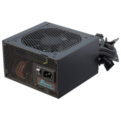 Boite d'alimentation SEASONIC / ATX 850W / 80PLUS Gold