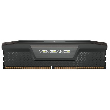 Barette Mémoire Corsair Vengeance RGB DDR5 32Gb 6000Mhz