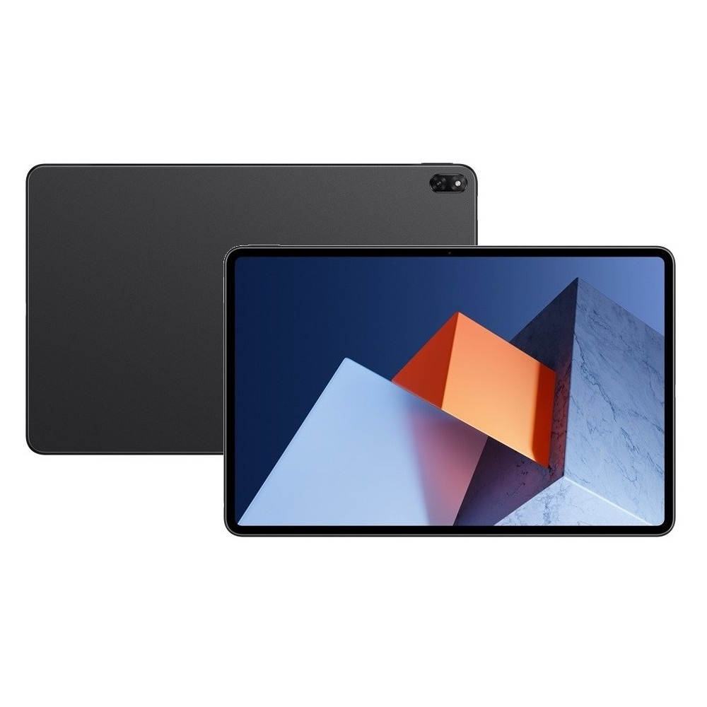 Tablette Ordinateur Portable HUAWEI MateBook E / i5 11è Gén / 8 Go / 256 Go avec Clavier