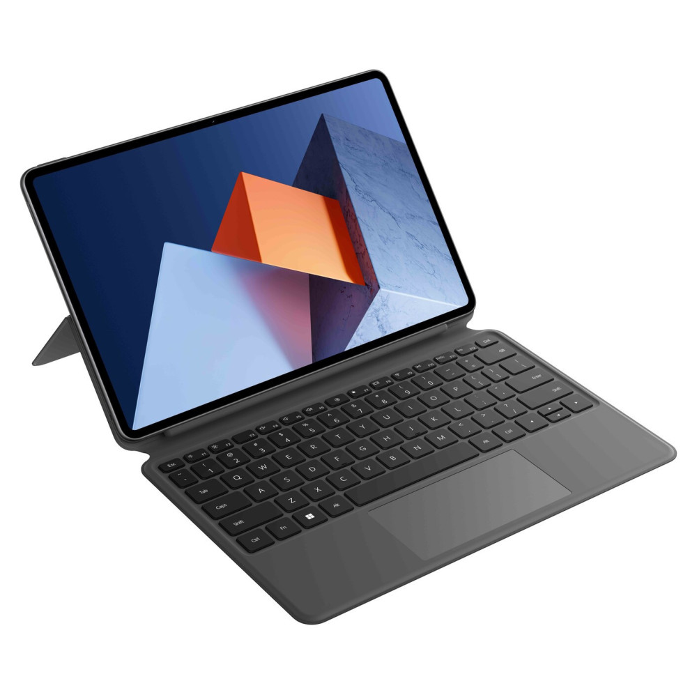 Tablette Ordinateur Portable HUAWEI MateBook E / i5 11è Gén / 8 Go / 256 Go avec Clavier