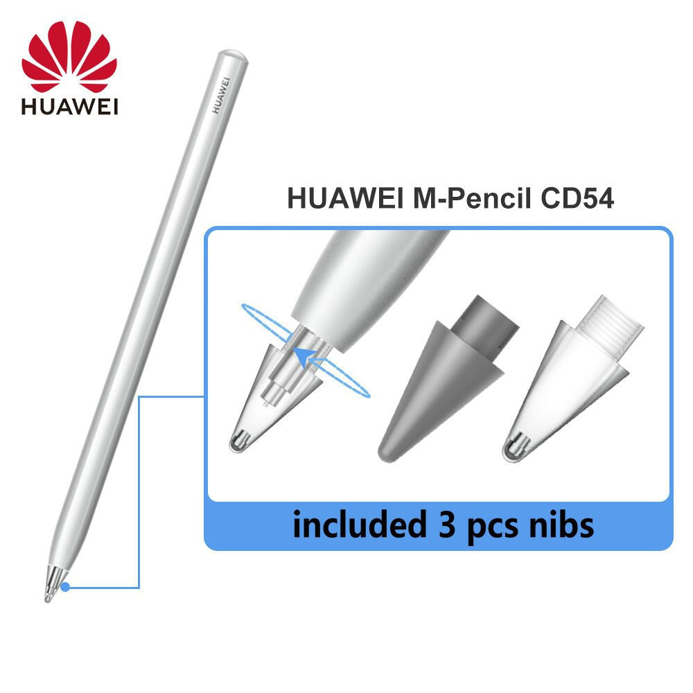 Tablette Ordinateur Portable HUAWEI MateBook E / i5 11è Gén / 8 Go / 256 Go avec Clavier + Stylet Huawei M-Pencil