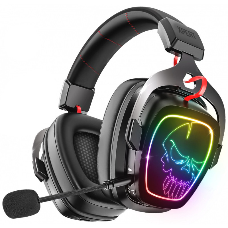 Casque Gaming Spirit of Gamer