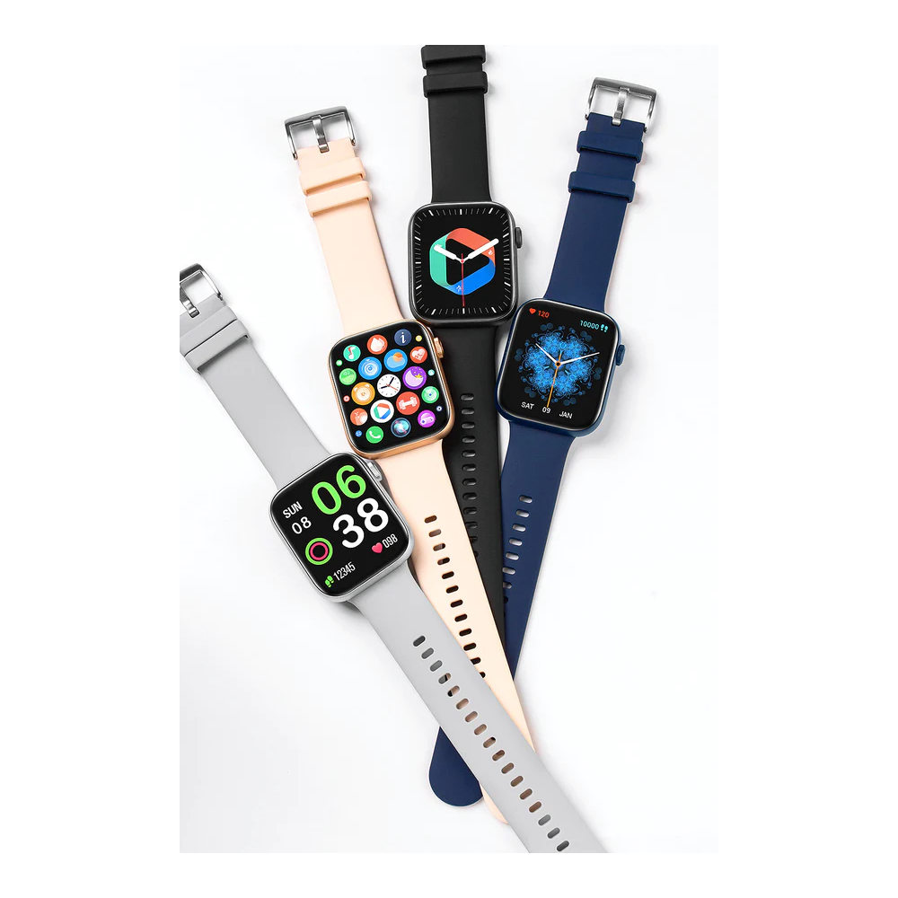 Montre connecté COLMI P45