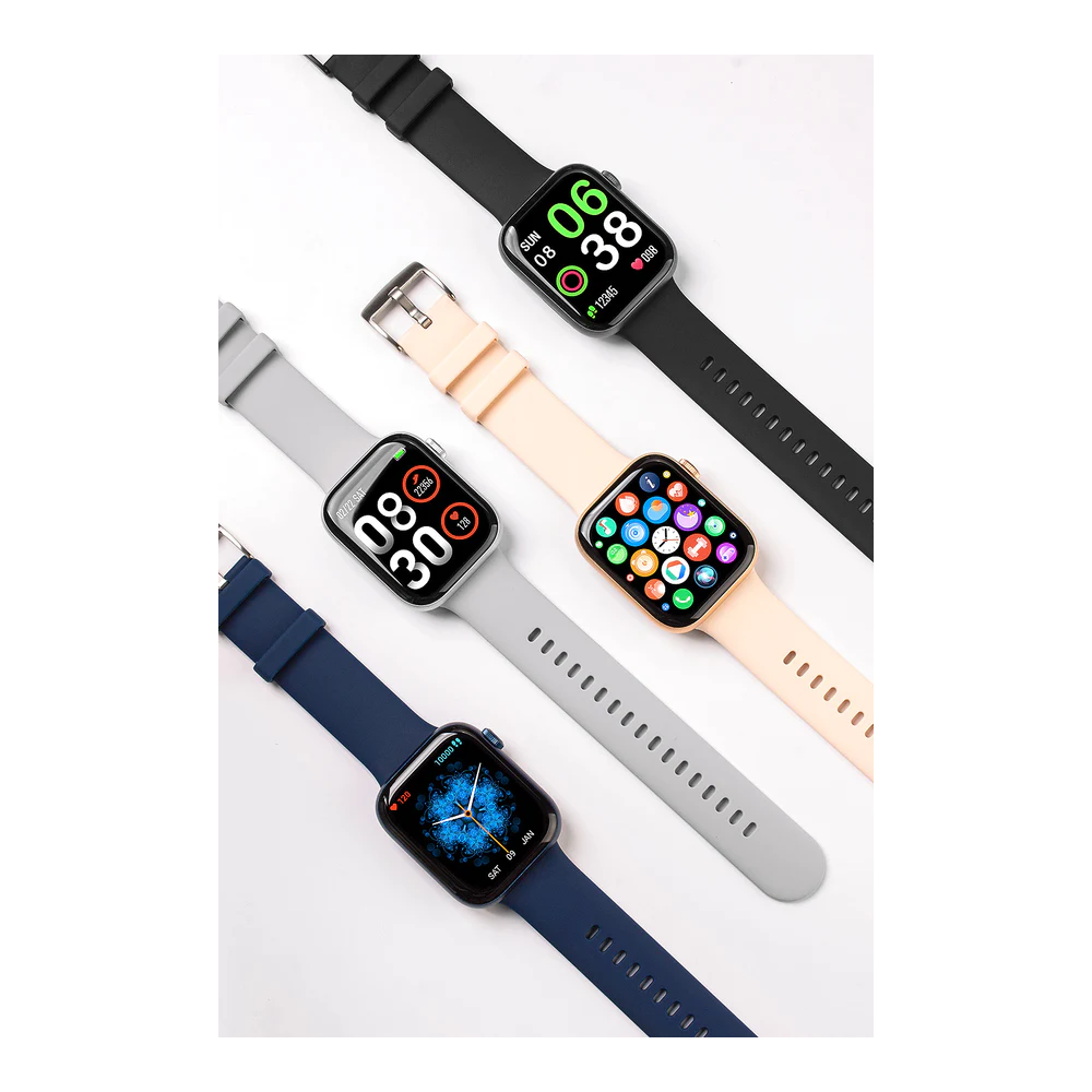 Montre connecté COLMI P45