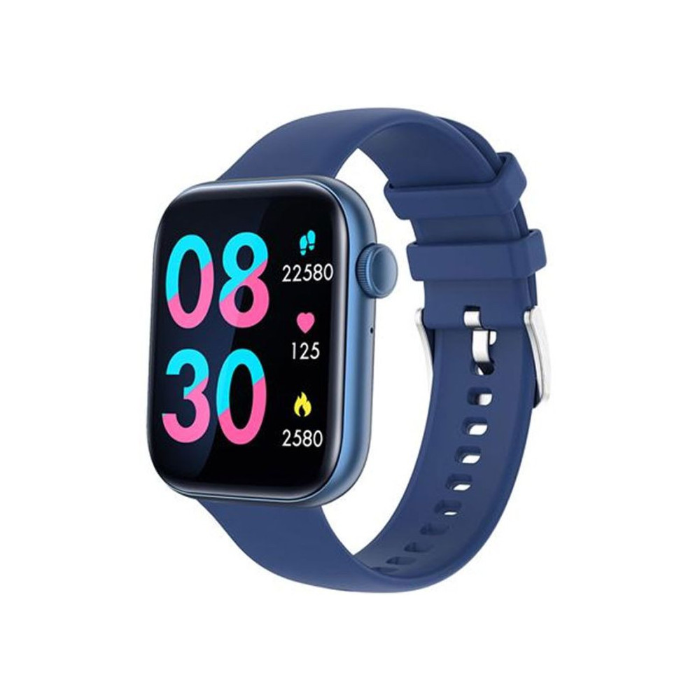 Montre connecté COLMI P45
