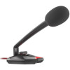 Microphone Genesis RADIUM 200 NGM-1392 / Rouge & Noir