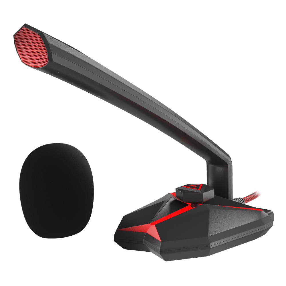 Microphone Genesis RADIUM 200