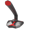 Microphone Genesis RADIUM 200 NGM-1392 / Rouge & Noir