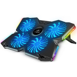 Refroidisseurs Spirit of gamer AIRBLADE 500 / RGB