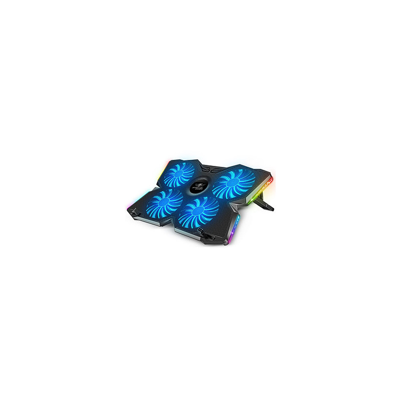 Ventilateur USB SPIRIT OF GAMER Refroidisseur PC AirBlade RGB