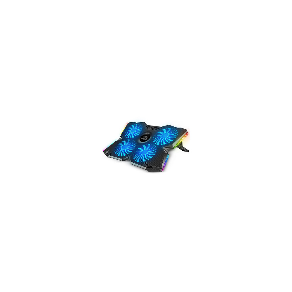 Refroidisseurs Spirit of gamer AIRBLADE 500 / RGB