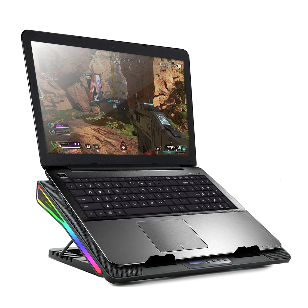 Refroidisseurs Spirit of gamer AIRBLADE 800 / RGB