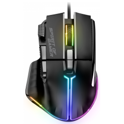 Souris Gaming Spirit Of Gamer PRO-M5 / RGB