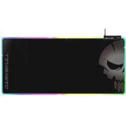 Tapis de souris Spirit of gamer Darksull Taille XXXL + Hub USB 4 ports