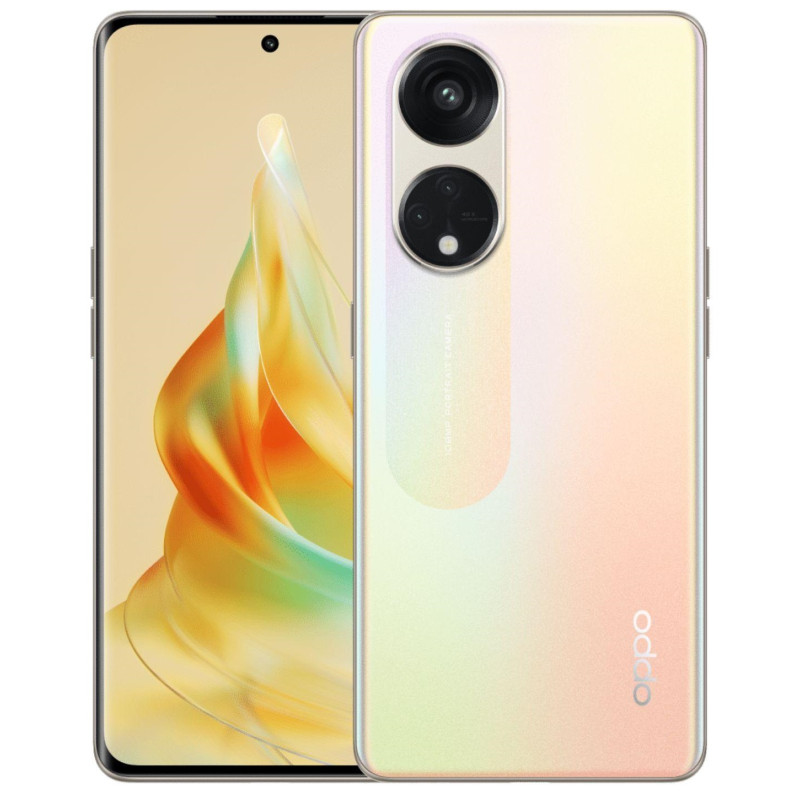 Oppo Reno8 T Tunisie