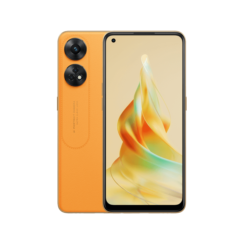 Oppo Reno8 T