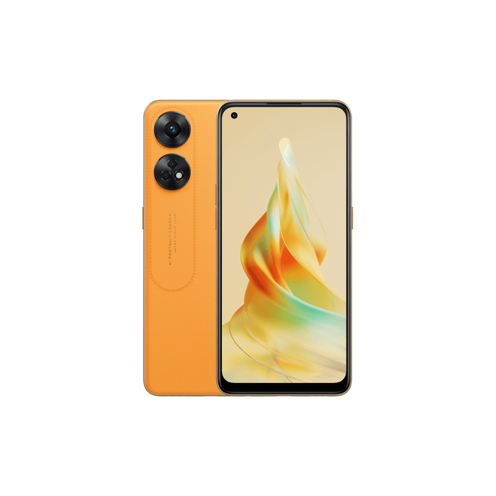 Oppo Reno8 T