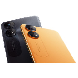 Smartphone Oppo Reno 8T / 4G / 8 Go / 256 Go / Orange