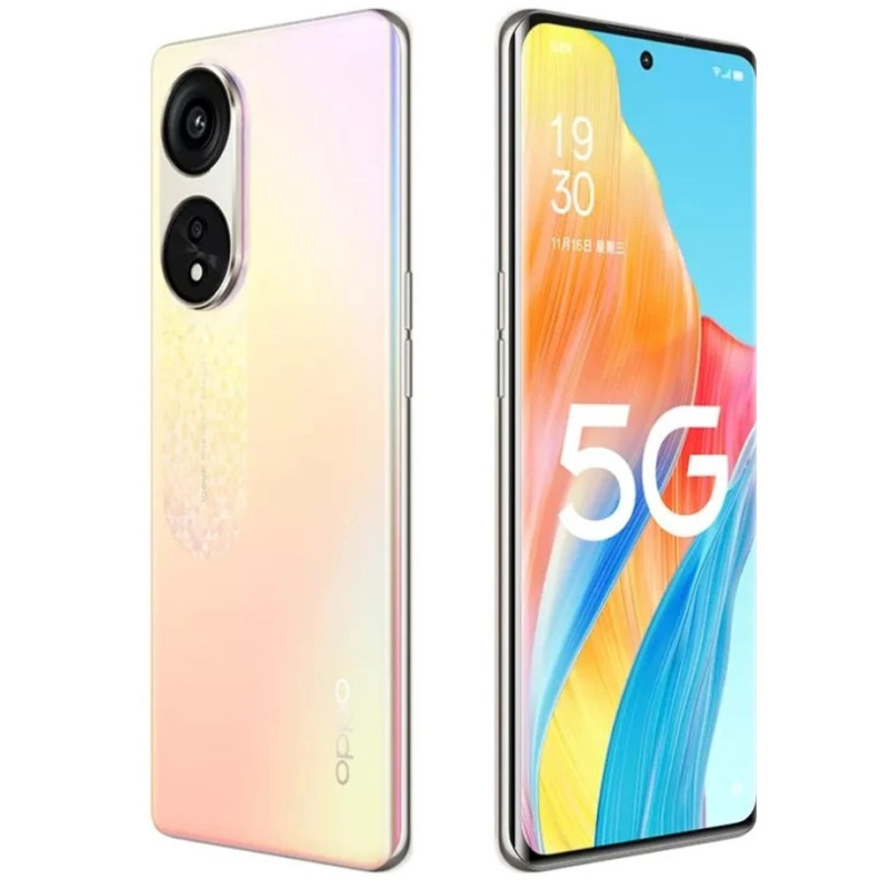 Smartphone Oppo Reno8 T / 5G