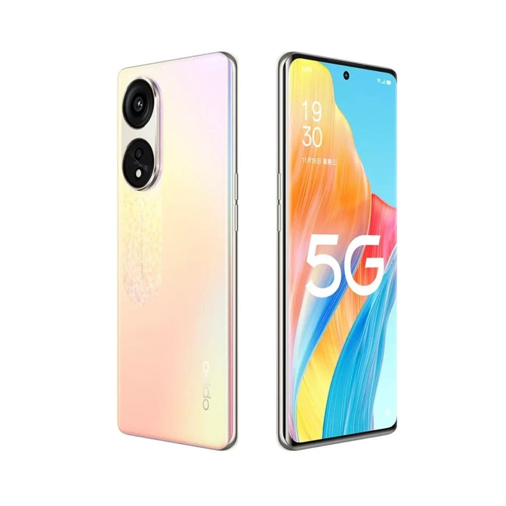 Oppo Reno8 T Tunisie