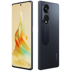 Oppo Reno8 T back