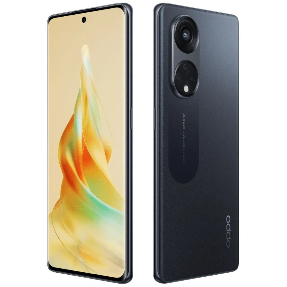Oppo Reno8 T