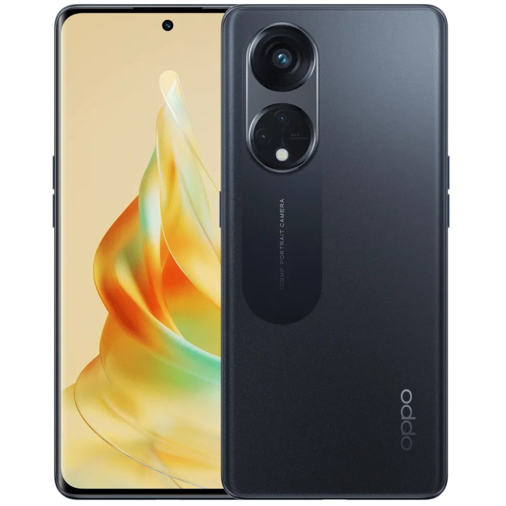 Oppo Reno8 T