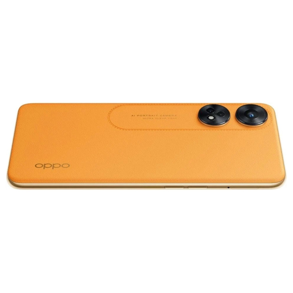 Oppo Reno8 T