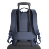 Sac à dos Rivacase 8262 pour Pc Portable 15.6" / Bleu