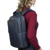 Sac à dos Rivacase 8262 pour Pc Portable 15.6" / Bleu