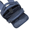 Sac à dos Rivacase 8262 pour Pc Portable 15.6" / Bleu