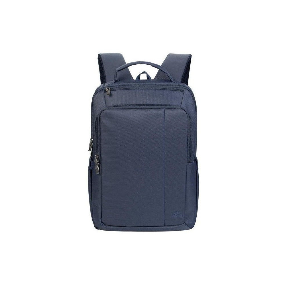Sac à dos Rivacase 8262 pour Pc Portable 15.6" / Bleu
