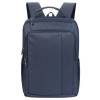 Sac à dos Rivacase 8262 pour Pc Portable 15.6" / Bleu