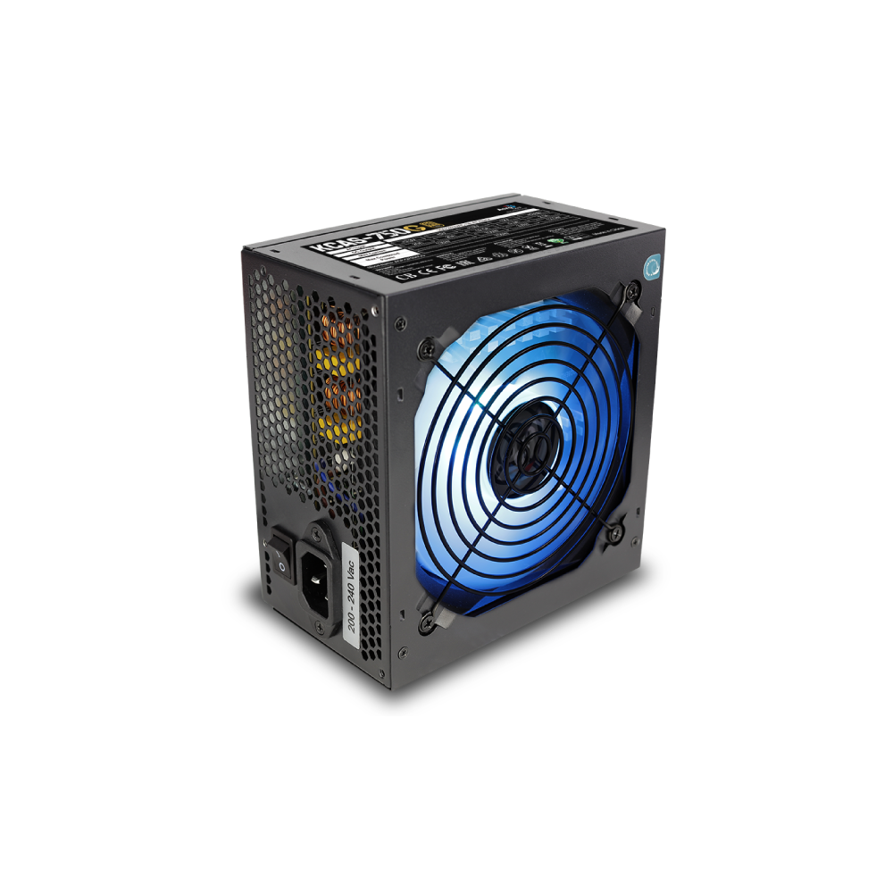 Boite d'alimentation modulaire