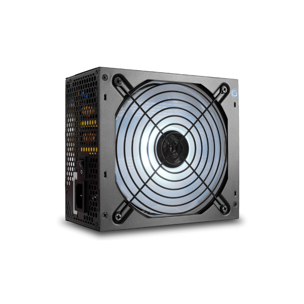 Boite d'alimentation modulaire