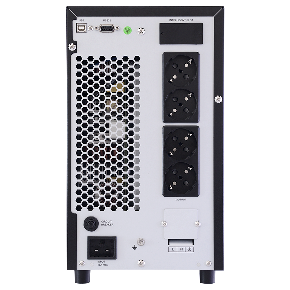 Onduleur On-Line NJOY Aten PRO 3000