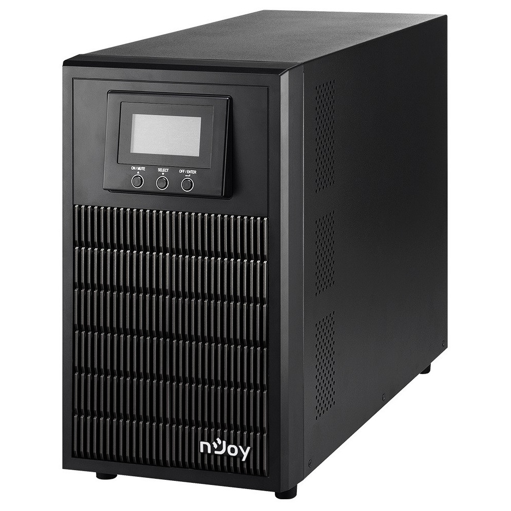 Onduleur On-Line NJOY Aten PRO 3000