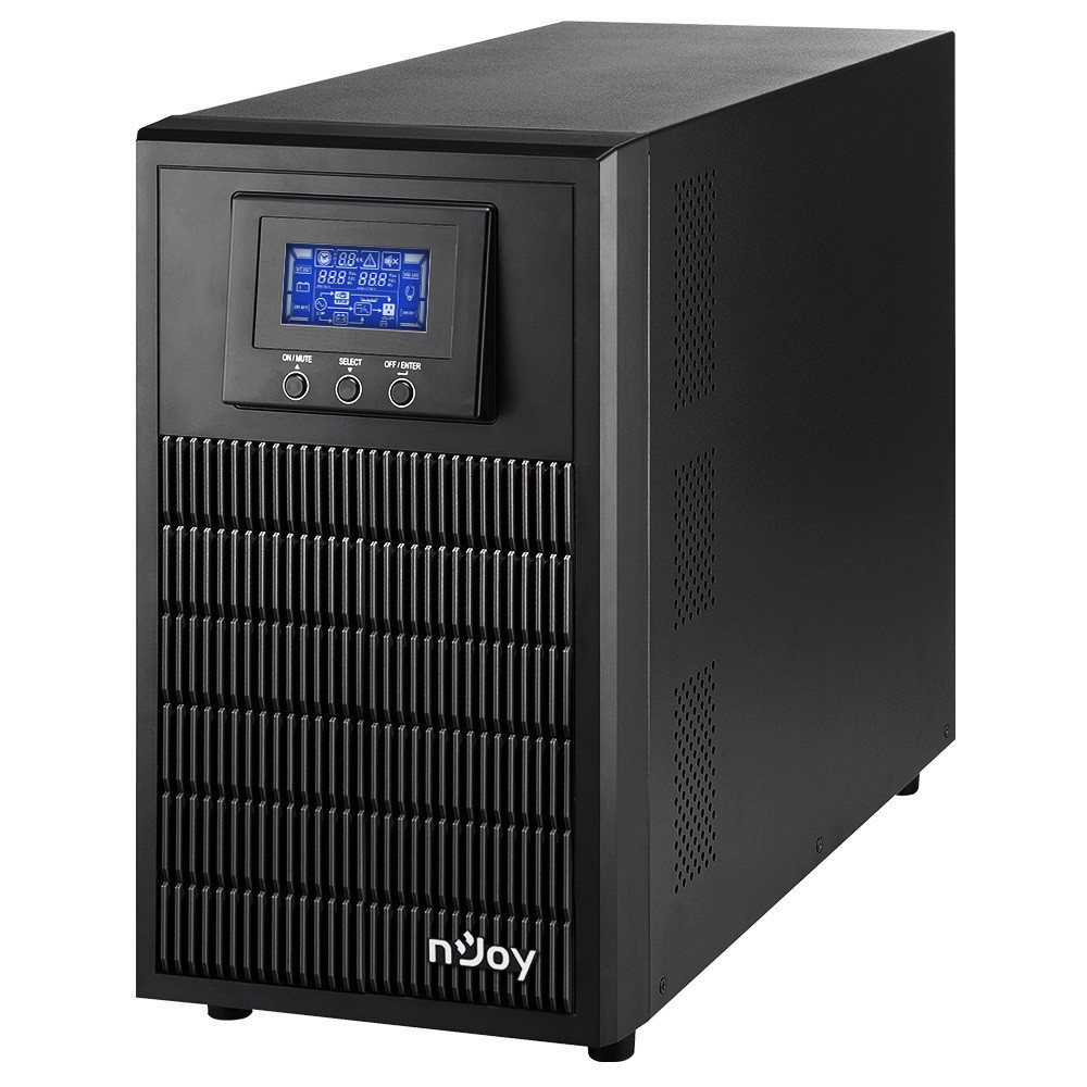 Onduleur On-Line NJOY Aten PRO 3000